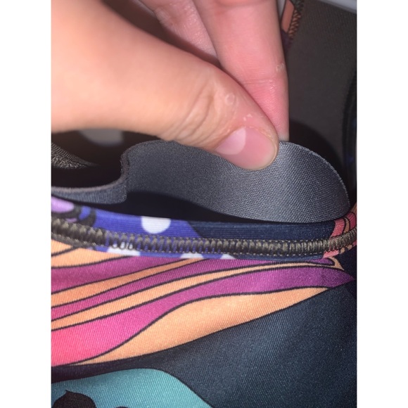 Nike Sports Bra - Picture 3 of 3